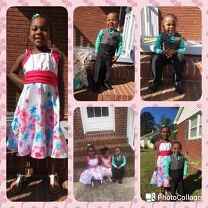 Meet your Posher, Dayna